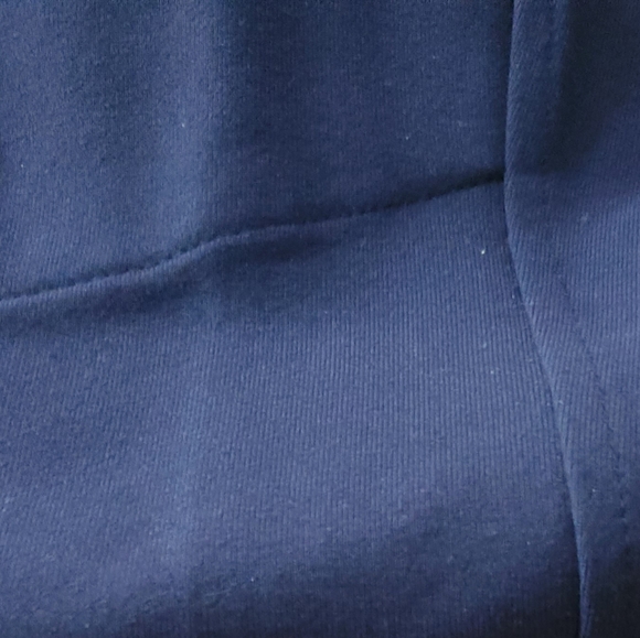 T by Talbots navy leggings.Reduced - Picture 2 of 5